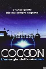 Cocoon - L'energia dell'universo