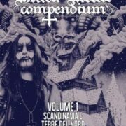 BLACK METAL COMPENDIUM vol.1: Scandinavia e Terre del Nord