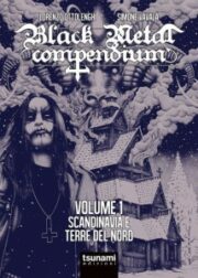 BLACK METAL COMPENDIUM vol.1: Scandinavia e Terre del Nord