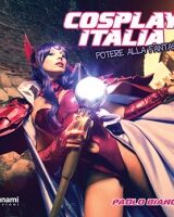 Cosplay Italia