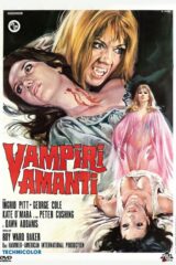 Vampiri amanti