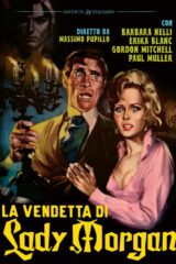 Vendetta di Lady Morgan, La