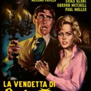 Vendetta di Lady Morgan, La