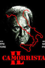 Camorrista, Il (LP ORIGINALE)