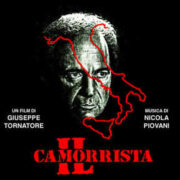 Camorrista, Il (LP ORIGINALE)