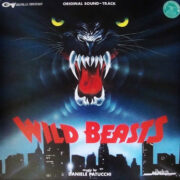 Wild Beasts (LP ORIGINALE)