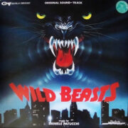 Wild Beasts (LP ORIGINALE NUOVO SIGILLATO)