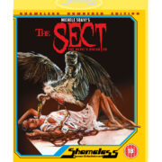 Setta, La (Blu Ray)