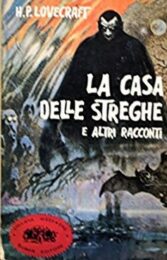 H.P.Lovecraft – La casa delle streghe e altri racconti