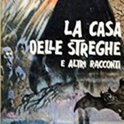 H.P.Lovecraft - La casa delle streghe e altri racconti