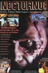 Nocturno prima serie n° 3