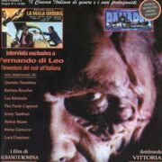 Nocturno prima serie n° 3