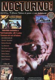 Nocturno prima serie n° 3