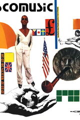 Piero Umiliani's Discomusic (LP+CD)