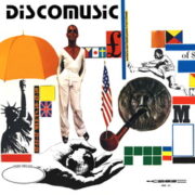 Piero Umiliani’s Discomusic (LP+CD)