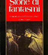 Wharton - Storie di fantasmi