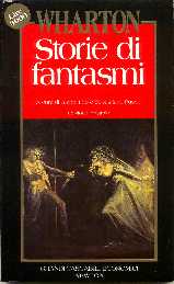 Wharton – Storie di fantasmi