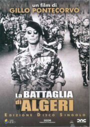 Battaglia di Algeri, La