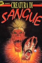 Creatura di sangue