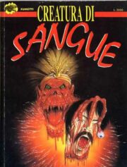 Creatura di sangue