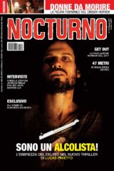 Nocturno n°173 – Dossier Donne da morire