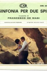 Sinfonia per due spie (45 rpm)