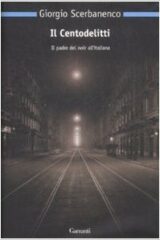 Scerbanenco - Centodelitti