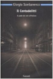 Scerbanenco – Centodelitti