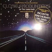 Close Encaunters of the third kind - Incontri ravvicinati del terzo tipo (LP GATEFOLD)