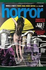 Horror (Sansoni) n. 6