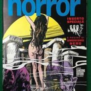 Horror (Sansoni) n. 6