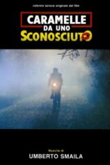 Caramelle da uno sconosciuto (LP ORIGINALE)