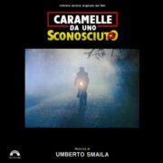 Caramelle da uno sconosciuto (LP ORIGINALE)