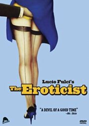 The Eroticist – All’onorevole piacciono le donne