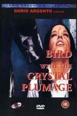Uccello dalle piume di cristallo, L' (IMPORT IN ITALIANO)