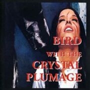 Uccello dalle piume di cristallo, L' (IMPORT IN ITALIANO)