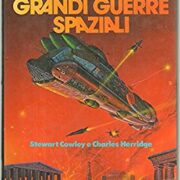 Rapporto dell'ente terrestre comunicazioni sulle Grandi guerre spaziali