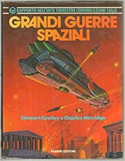 Rapporto dell’ente terrestre comunicazioni sulle Grandi guerre spaziali