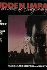Callaghan Collection: "Sudden Impact" and the best oh Dirty Harry! (LP)