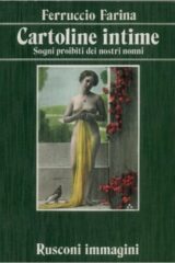 Cartoline intime - Sogni proibiti dei nostri nonni