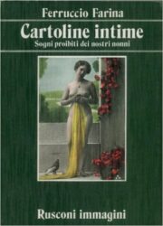Cartoline intime – Sogni proibiti dei nostri nonni
