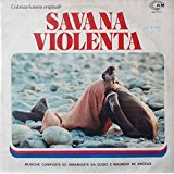 Savana violenta (LP)