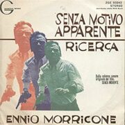 Senza motivo apparente (45 rpm)