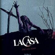 Casa, La - DEFINITIVE EDITION 2 DVD STEELBOOK