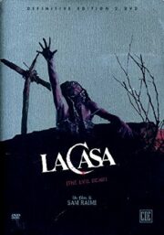 Casa, La – DEFINITIVE EDITION 2 DVD STEELBOOK