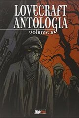 Lovecraft Antologia vol.2