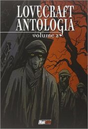 Lovecraft Antologia vol.2