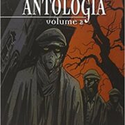 Lovecraft Antologia vol.2