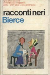 Bierce - Racconti neri