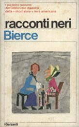 Bierce – Racconti neri